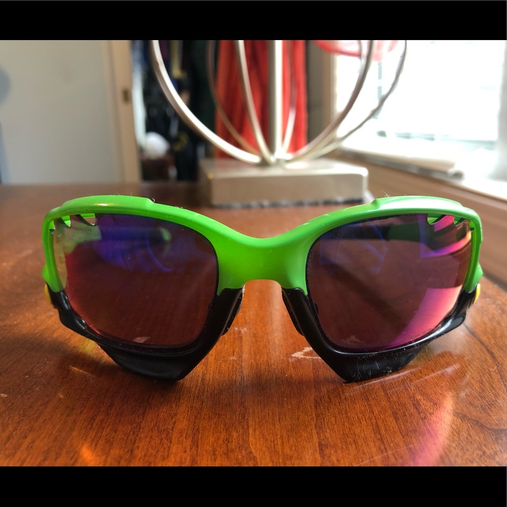 Oakley Prizm Sunglasses